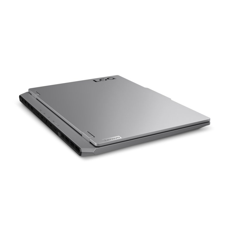 Lenovo LOQ 15IRX10 Intel Core™ i7 i7-14700HX Ordinateur portable 39,6 cm (15.6") Full HD 16 Go DDR5-SDRAM 512 Go SSD