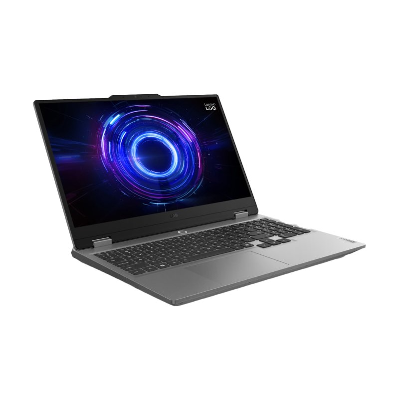 Lenovo LOQ 15IRX10 Intel Core™ i7 i7-13650HX Ordinateur portable 39,6 cm (15.6") Full HD 16 Go DDR5-SDRAM 512 Go SSD