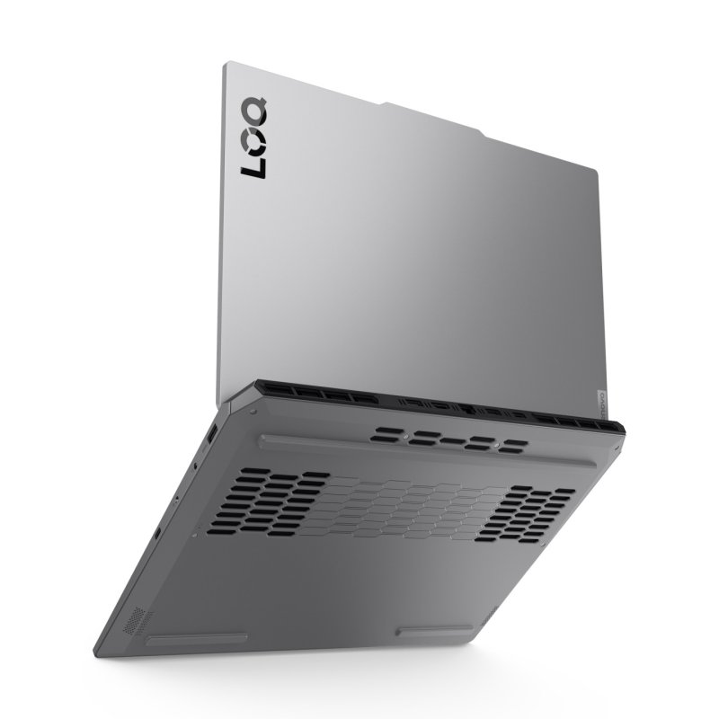 Lenovo LOQ 15IRX10 INTEL i7-13650HX 16GB DDR5 512GB NVIDIA RTX5070 8GB 15'' FHD