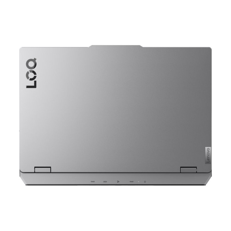 Lenovo LOQ 15IRX10 Intel Core™ i7 i7-13650HX Ordinateur portable 39,6 cm (15.6") Full HD 16 Go DDR5-SDRAM 512 Go SSD