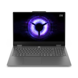 Lenovo LOQ Essential 15IRX11 Intel Core™ i5 i5-13450HX Laptop 39.6 cm (15.6") Full HD 16 GB DDR5-SDRAM 512 GB SSD