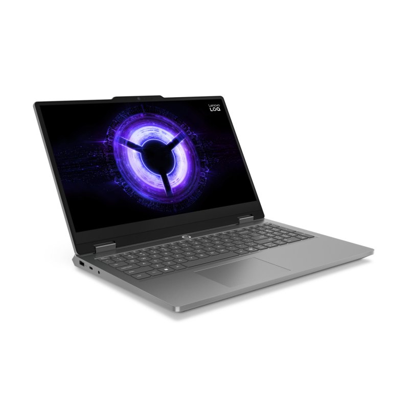 Lenovo LOQ Essential 15IRX11 Intel Core™ i5 i5-13450HX Ordinateur portable 39,6 cm (15.6") Full HD 16 Go DDR5-SDRAM