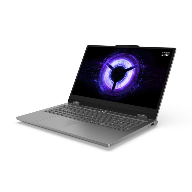 Lenovo LOQ Essential 15IRX11 Intel Core™ i5 i5-13450HX Laptop 39.6 cm (15.6") Full HD 16 GB DDR5-SDRAM 512 GB SSD