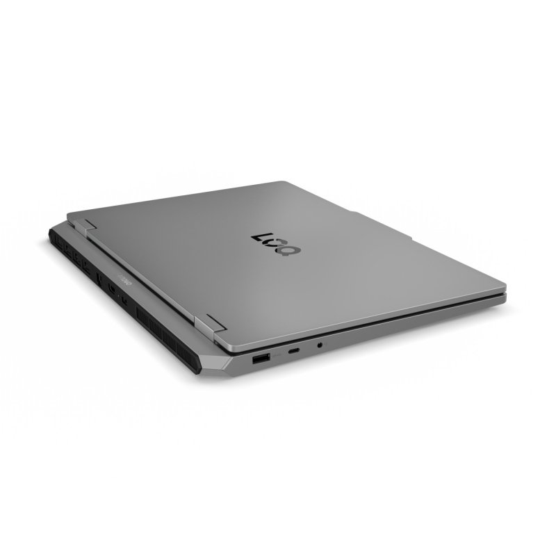 Lenovo LOQ Essential 15IRX11 INTEL i5-13450HX 16GB DDR5 512GB NVIDIA RTX5050 8GB