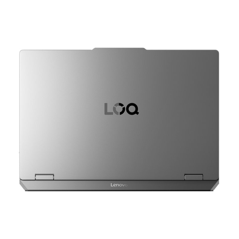 Lenovo LOQ Essential 15IRX11 Intel Core™ i5 i5-13450HX Ordinateur portable 39,6 cm (15.6") Full HD 16 Go DDR5-SDRAM
