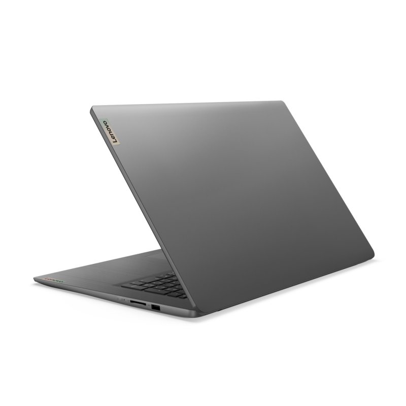 Lenovo IdeaPad 3 17IAU7 Intel Pentium Gold 8505 Ordinateur portable 43,9 cm (17.3") HD 4 Go DDR4-SDRAM 128 Go SSD