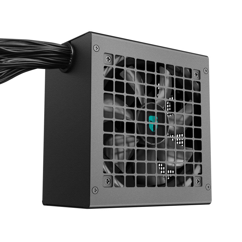 DEEPCOOL PF650X