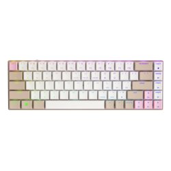 CHERRY MX-LP 2.1 COMPACT WIRELESS BT US-INTERNATIONAL KHA