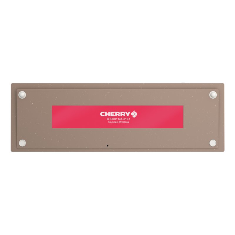 CHERRY MX-LP 2.1 Compact Wireless
