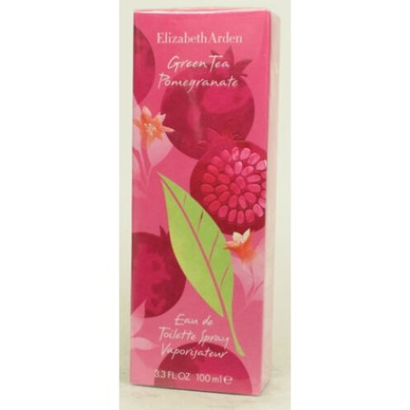 Elizabeth Arden compatible - Green Tea Cherry Blossom EDT 100 ml