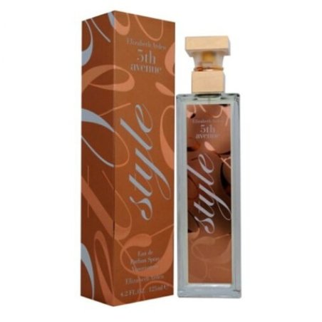 Elizabeth Arden New York 5th Avenue Style EDP Spray for Ladies 125ml