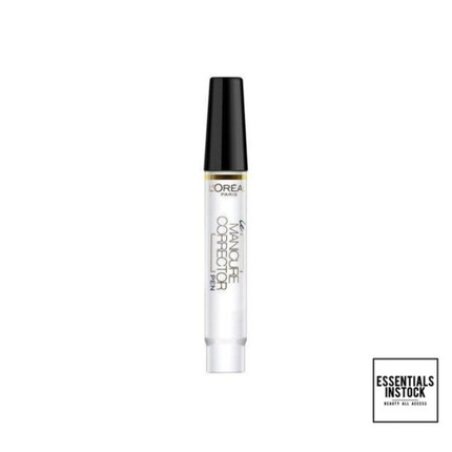 L'Oreal Paris Le Manicure Corrector Pen Varnish