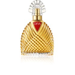 Emanuel Ungaro Diva 100 ml Women