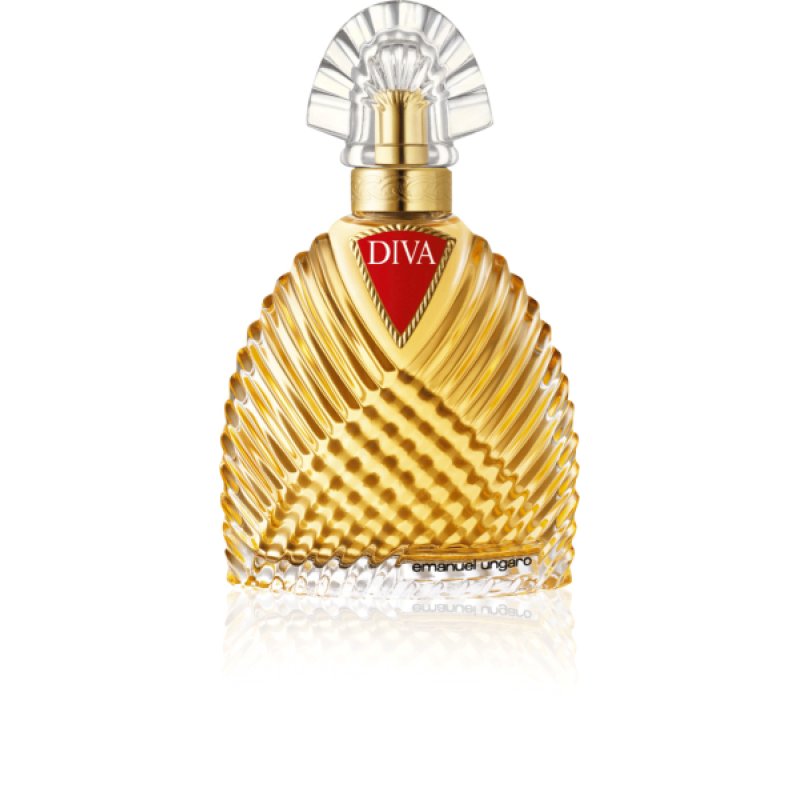 Emanuel Ungaro Diva 100 ml Femmes