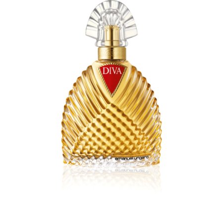 Diva Ungaro Eau de Toilette 3.4oz New Vintage