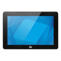 Elo Touch Solutions Steel Digital signage flat panel 25.6 cm (10.1") LED Wi-Fi 450 cd/m² Full HD Stainless steel