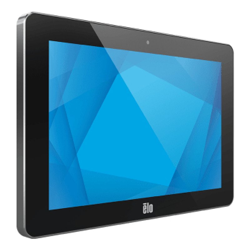 10.1IN I-SERIES STEEL ANDR14 POE 1920X1200 QC 6490 8GB