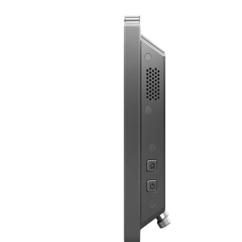 10.1IN I-SERIES STEEL ANDR14 POE 1920X1200 QC 6490 8GB