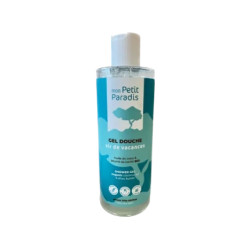 Mon Petit Paradis Shower Gel 300ml Air Of Holidays
