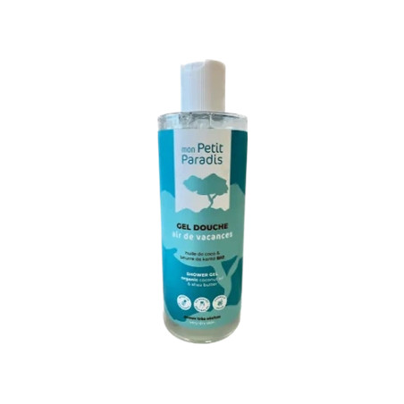 Mon Petit Paradis Shower Gel 300ml Air Of Holidays
