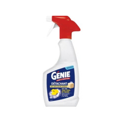 Genie Stain Remover With Natural Soap 500ml