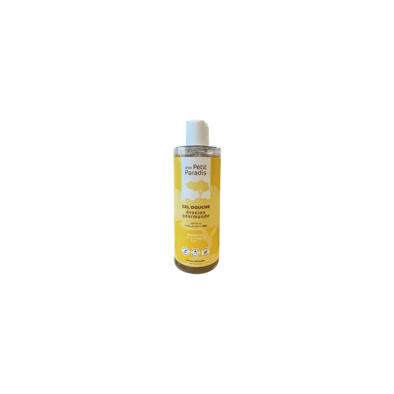 Mon Petit Paradis Shower Gel 300ml Gourmet Escape