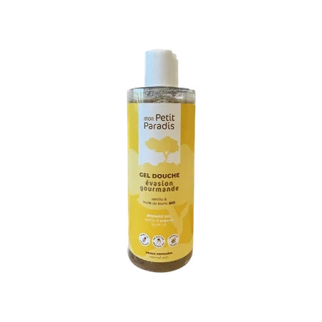 Mon Petit Paradis Shower Gel 300ml Gourmet Escape