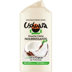 Ushuaïa Coconut Shower Cream