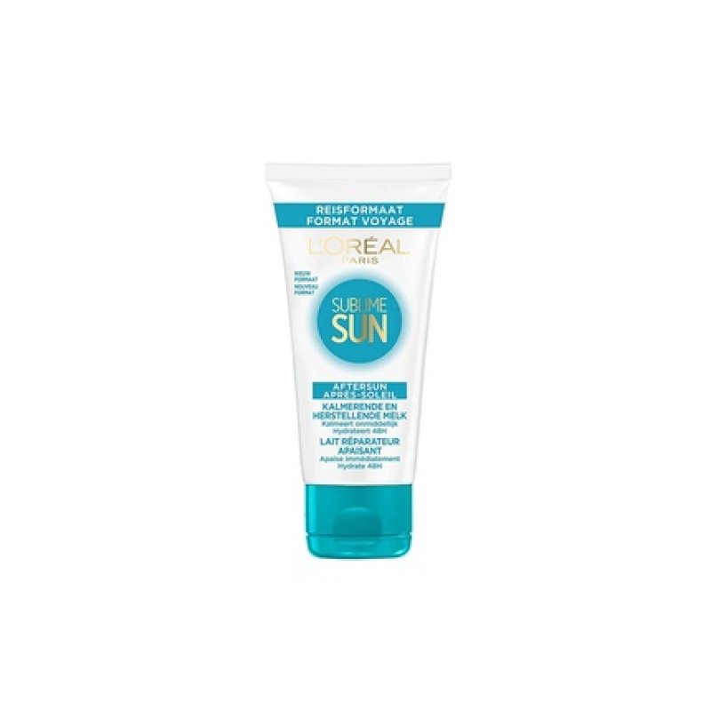 Loreal Paris Sublime Sun Aftersun Mini 50ml