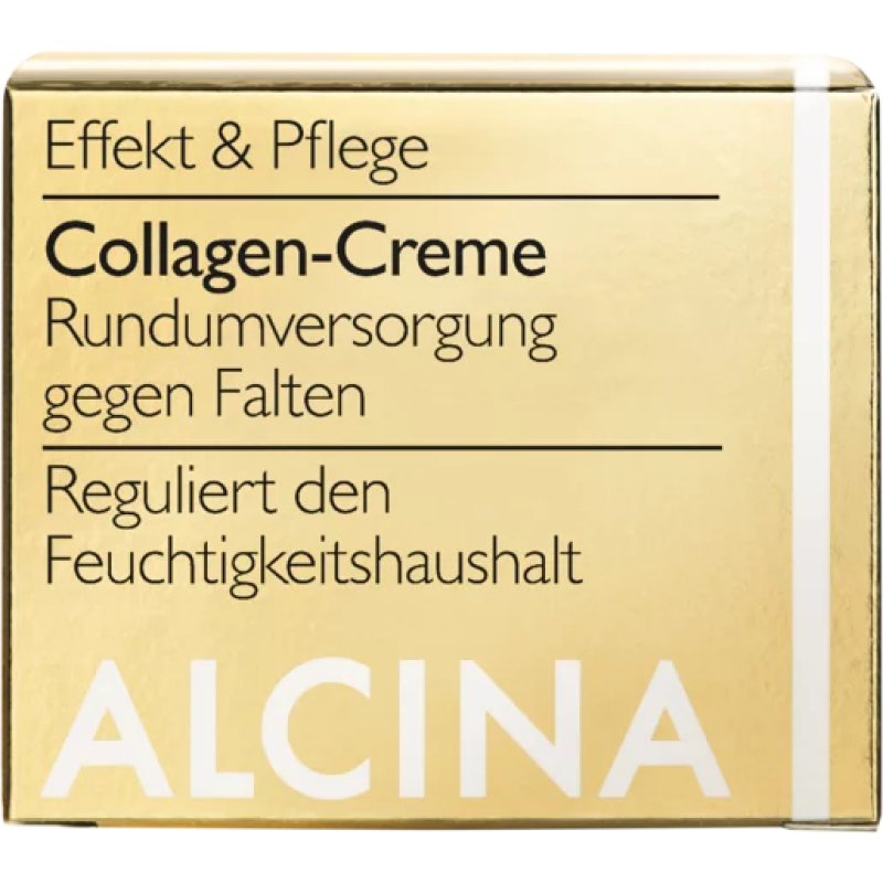 ALCINA F34296 crème de jour et de nuit Crèmes de jour et de nuit 50 ml