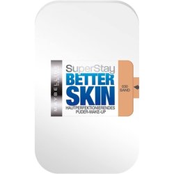 Maybelline New York Better Skin Powder Makeup