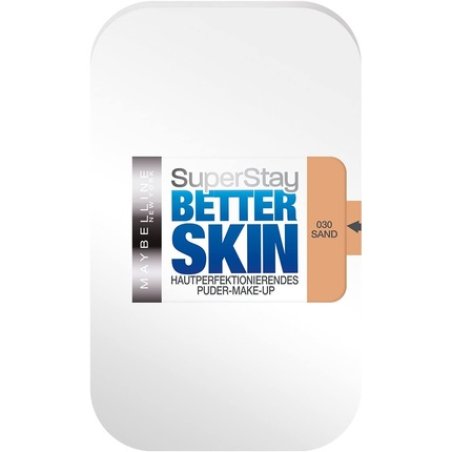 Maybelline New York Better Skin Powder Makeup
