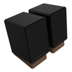 ONKYO GX-30ARC 2-voies Noir Avec fil &sans fil 50 W