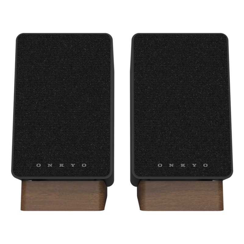 Onkyo GX30-ARC Powered Monitors schwarz