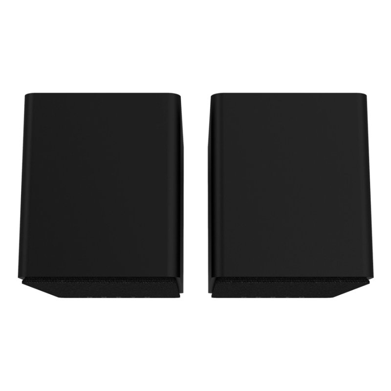 Onkyo GX30-ARC Powered Monitors schwarz