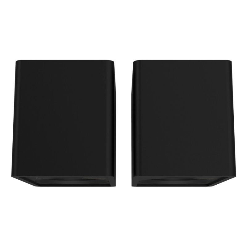 ONKYO GX-30ARC 2-voies Noir Avec fil &sans fil 50 W