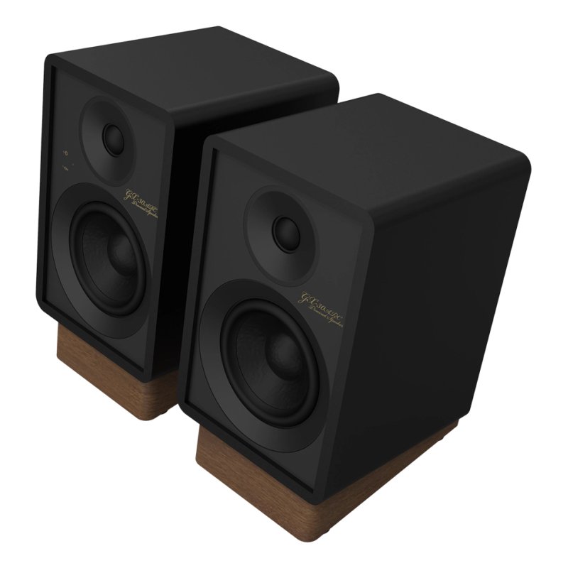 ONKYO GX-30ARC 2-way Black Wired & Wireless 50 W