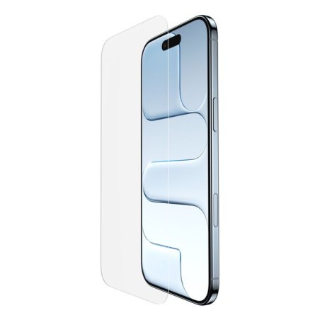 2x1 Belkin Tempered Glass Displaysch. iPhone Air OVA225hq