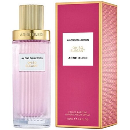 Anne Klein Oh So Elegant Eau De Parfum