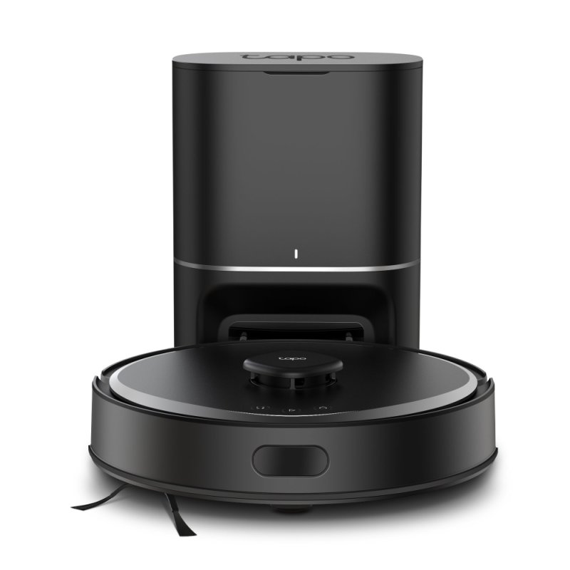 TP-Link Robot Vacuum Cleaner & Auto-Empty Dock
