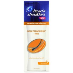 Head & Shoulders Tonic Anti-Fall Fortifying Spray Lotion