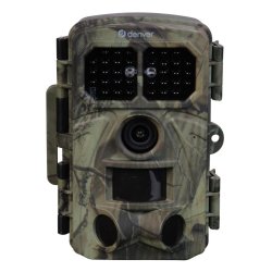 Denver WCT-8026W Caméra extérieure CMOS Vision nocturne Camouflage 3840 x 2160 pixels