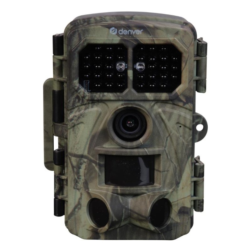 Denver WCT-8026W trail camera CMOS Night vision Camouflage 3840 x 2160 pixels