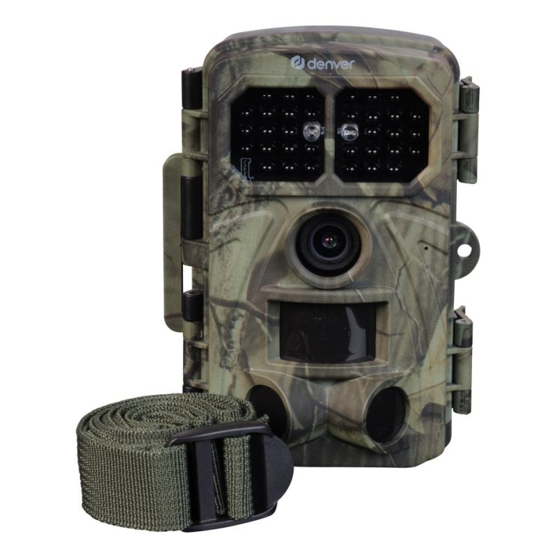 Denver WCT-8026W trail camera CMOS Night vision Camouflage 3840 x 2160 pixels