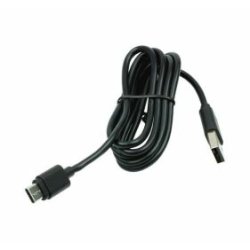 Datalogic 94ACC0327 câble USB 1,2 m USB C USB A Noir