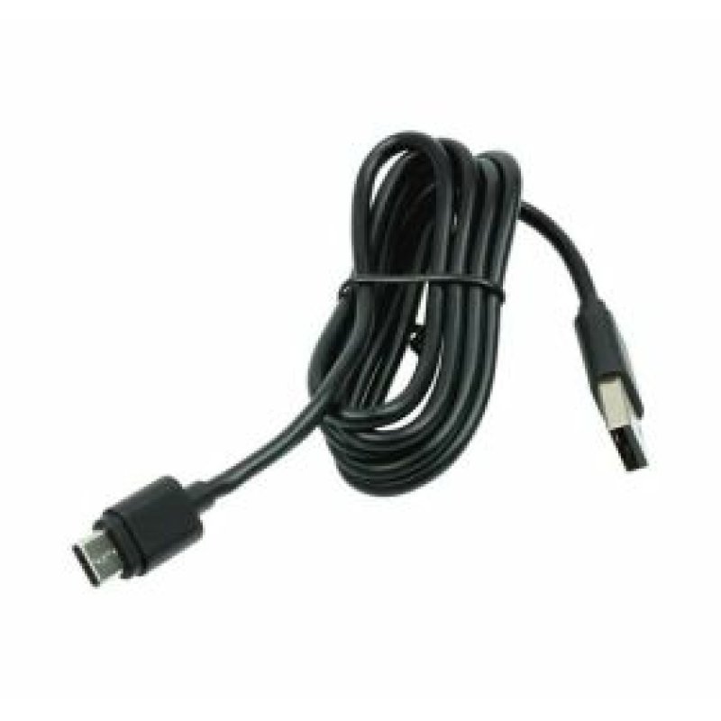 Datalogic 94ACC0327 USB cable 1.2 m USB C USB A Black