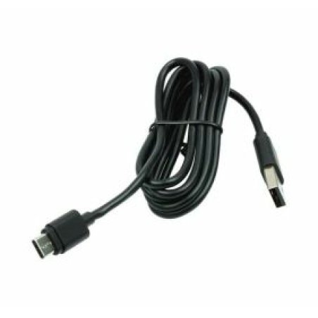 Datalogic 94ACC0327 USB cable 1.2 m USB C USB A Black