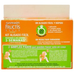 Fructis Stil Alisado Facil Gift Box