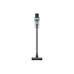Samsung VS20B75BGR1 2-in-1 stick vacuum Battery Dry Bagless 200 W Black, Chrome