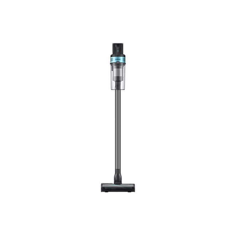 Samsung VS20B75BGR1 2-in-1 stick vacuum Battery Dry Bagless 200 W Black, Chrome